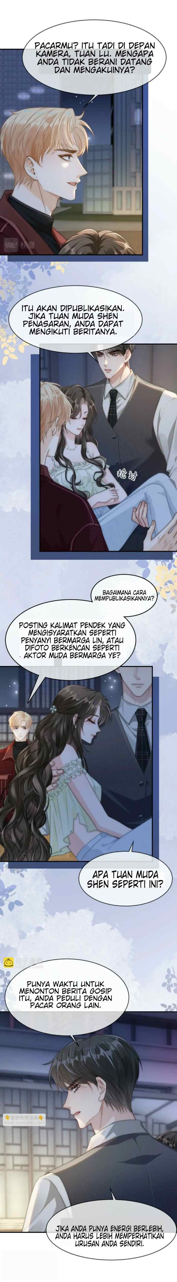 After the Breakup, She Became the Hot Search Queen chapter 8 halaman 9