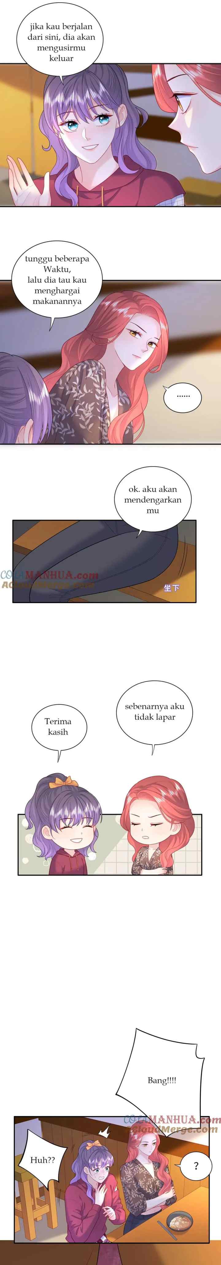 I Know What You Think chapter 55 halaman 11