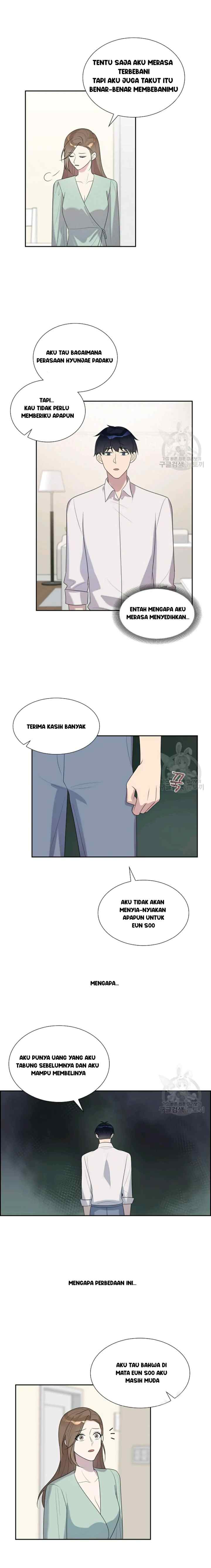 Speeding Romance chapter 26 halaman 10