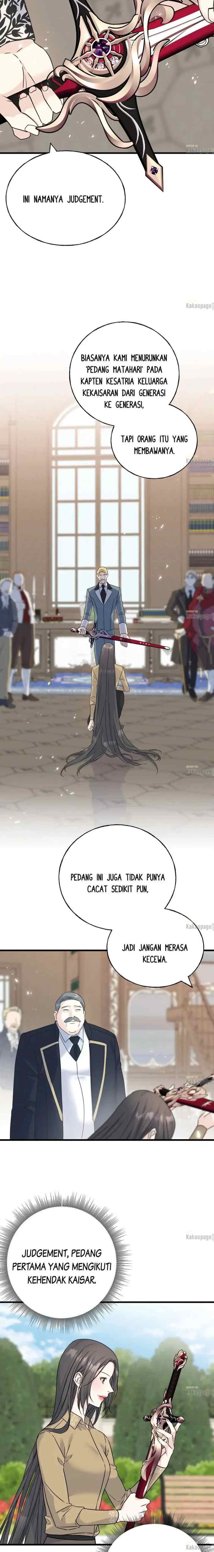 Crows Like Things That Sparkle chapter 70 halaman 4