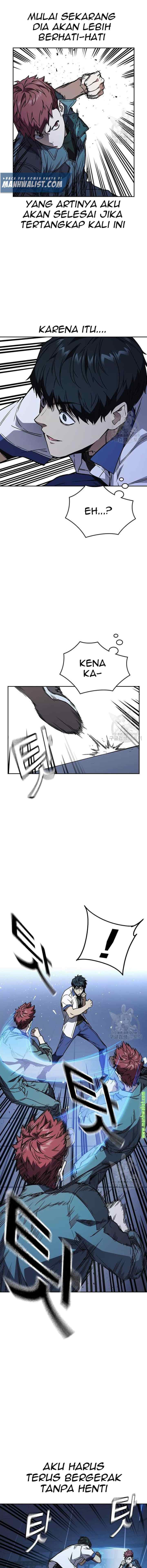 Kenkyu Gurupu chapter 183 halaman 7