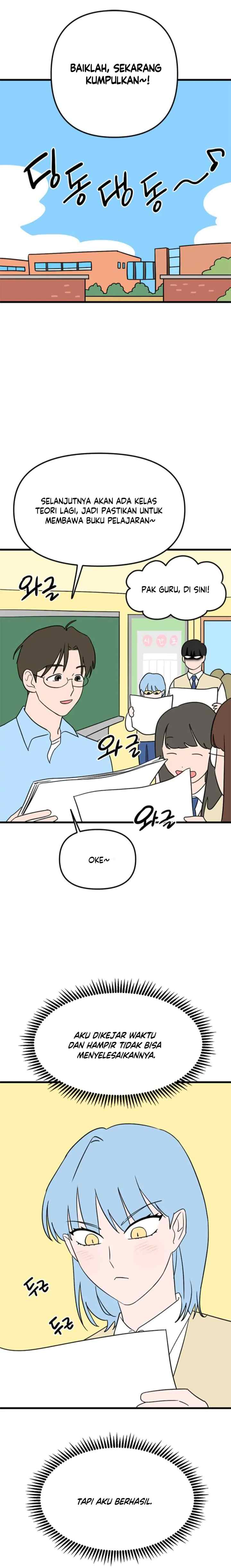Dragon Girl chapter 10 halaman 12