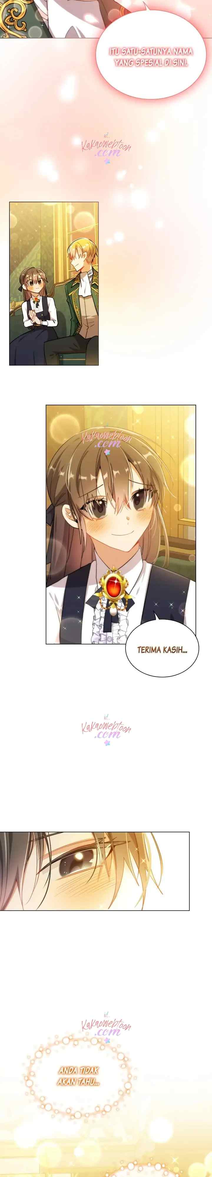 The Meaning of You chapter 66 halaman 5