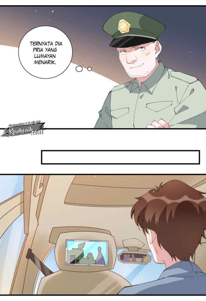 Beautiful Boss Cold-Hearted chapter 49 halaman 5