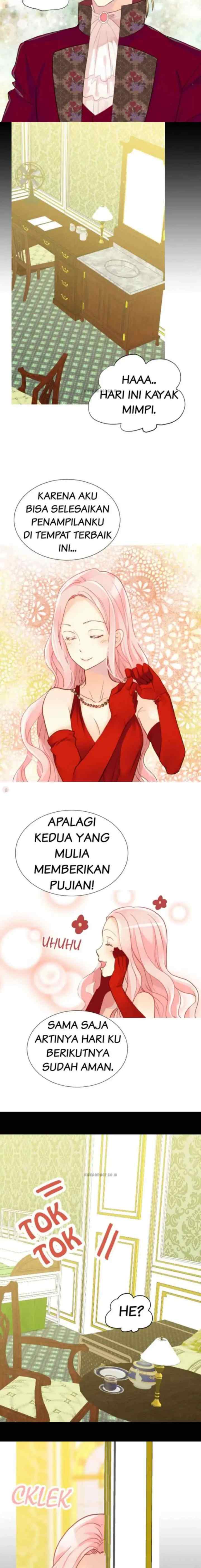 Empress of Another World chapter 88 halaman 11