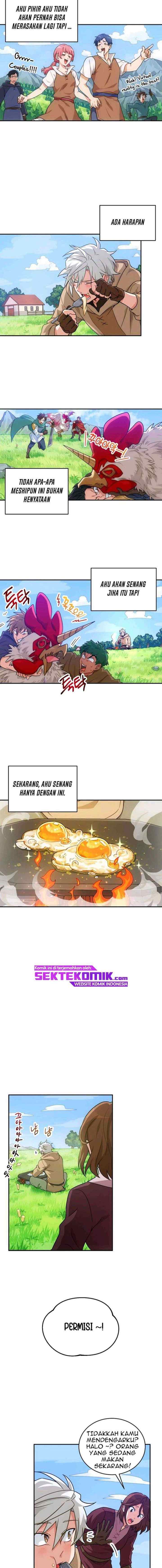 Please Have a Meal chapter 1 halaman 14
