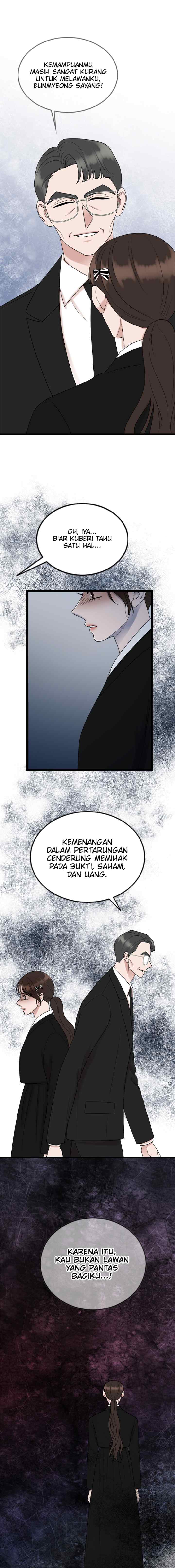 Celebrity Roommate chapter 76 halaman 15