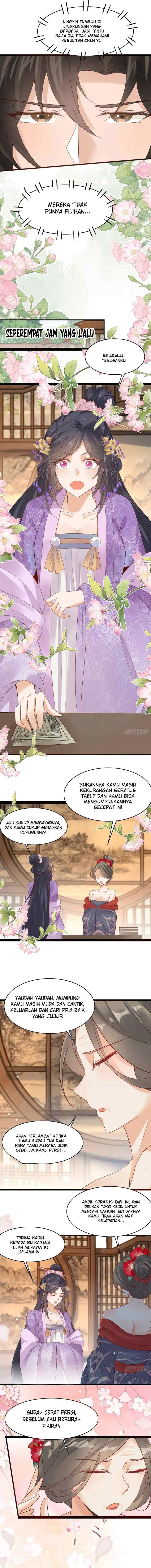 Please Don't Show Your Son chapter 63 halaman 4