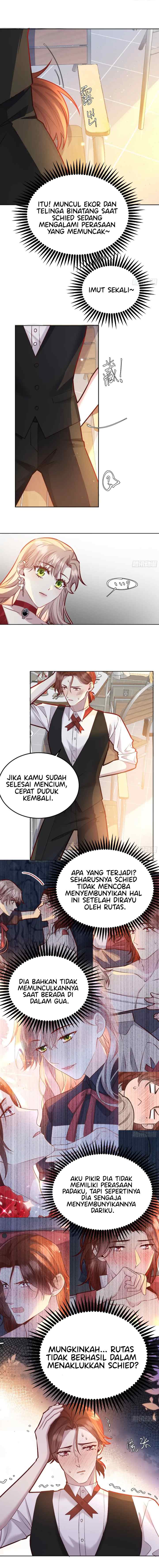 Give The Harem To The Villainess chapter 52 halaman 9
