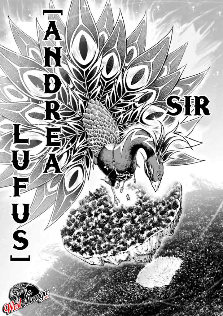 Tensei Gotoki De Nigerareru To Demo, Niisan? chapter 3.1 halaman 12