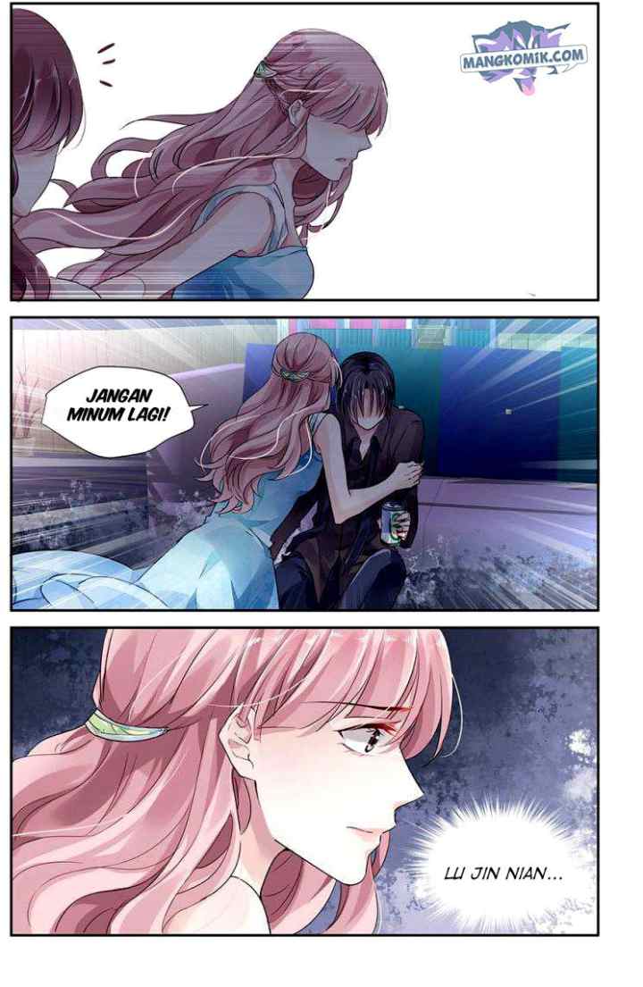 Guomin Laogong Dai Huijia chapter 33 halaman 4