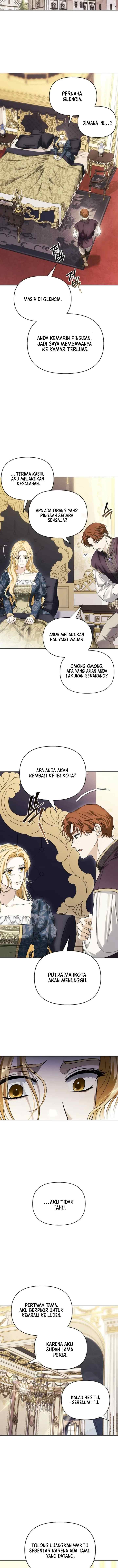 I Tamed My Ex-Husband's Mad Dog chapter 68 halaman 6