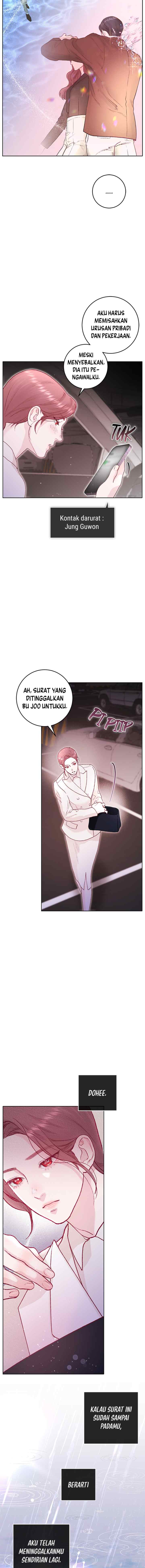 My Demon chapter 13 halaman 10