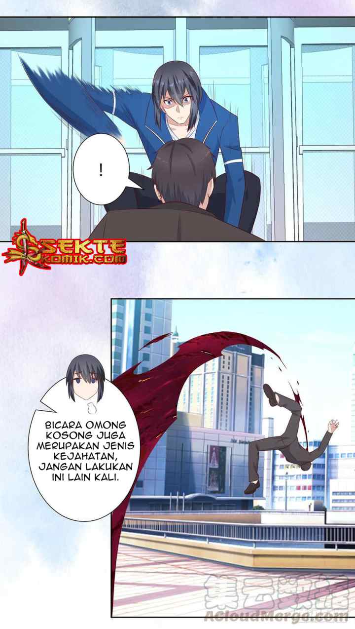 Cultivators In The City chapter 26 halaman 5