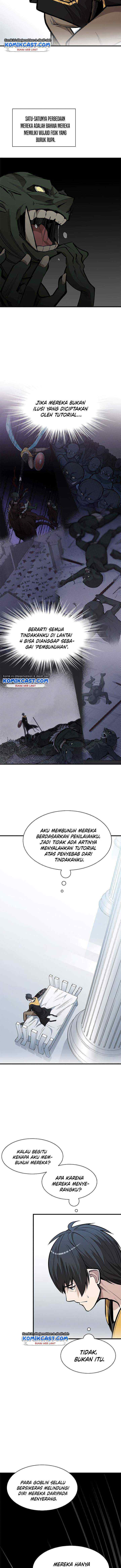The Tutorial Is Too Tough! chapter 29 halaman 6