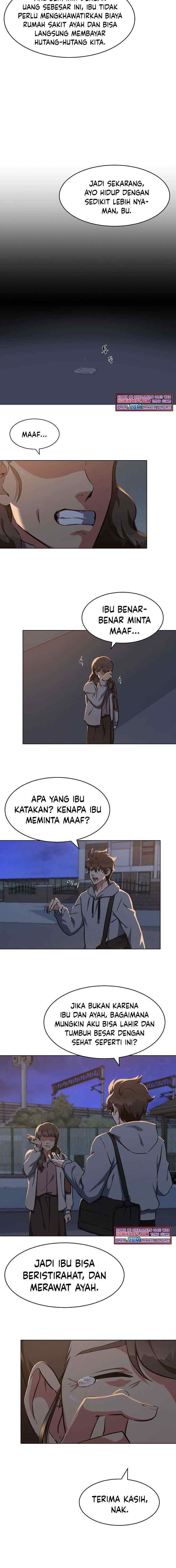 Level 1 Player chapter 9 halaman 4