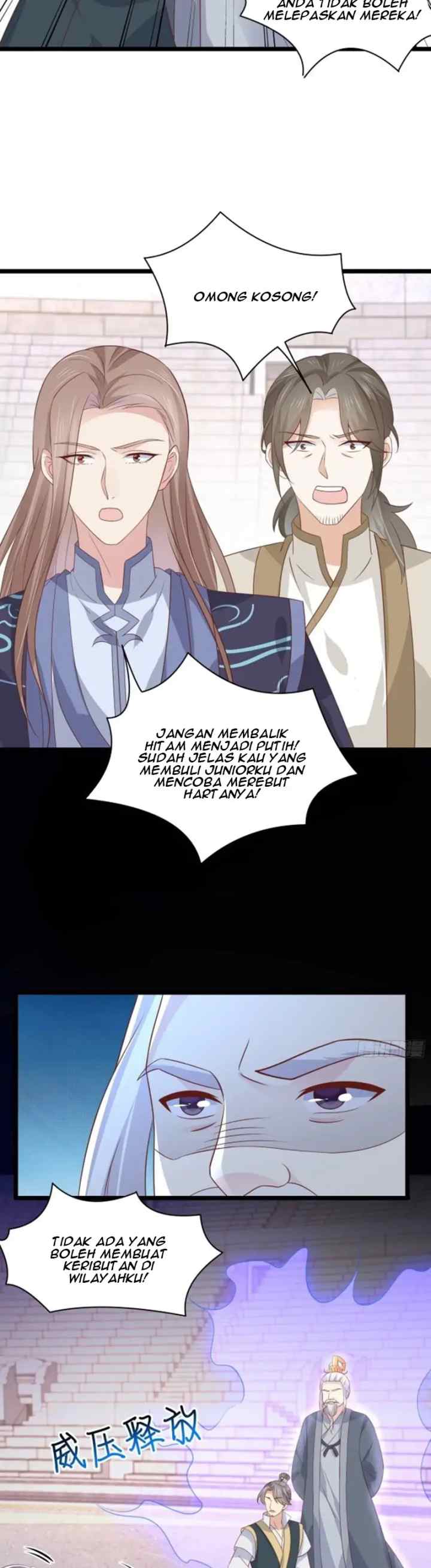 Pupillary Master chapter 214 halaman 10