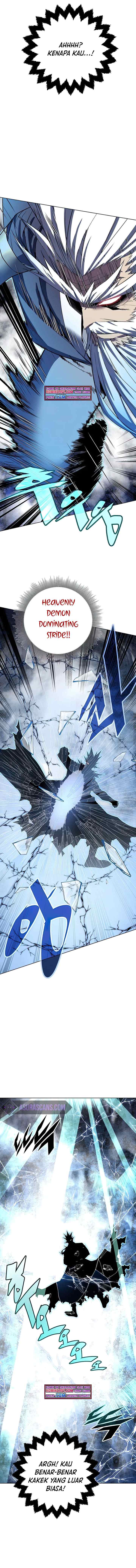 Heavenly Demon Instructor chapter 42 halaman 13