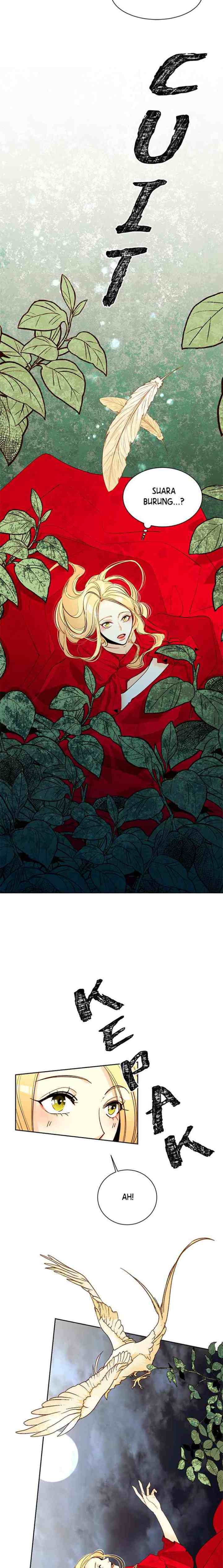 The Remarried Empress chapter 8 halaman 4