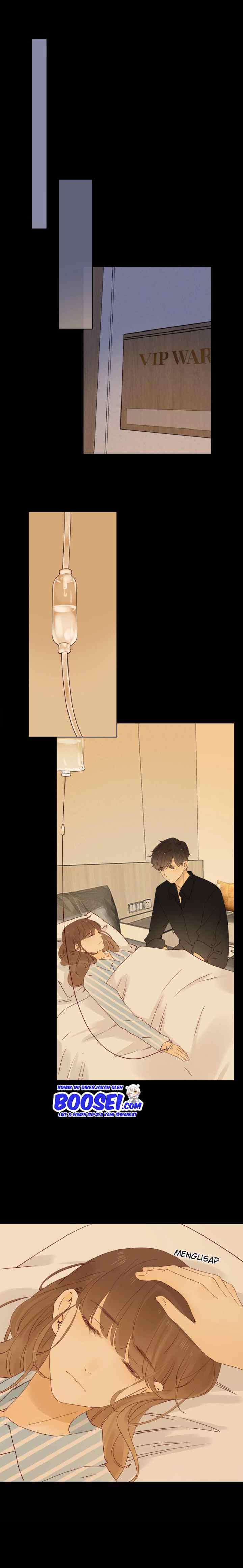 She May Not Be Cute chapter 23 halaman 13