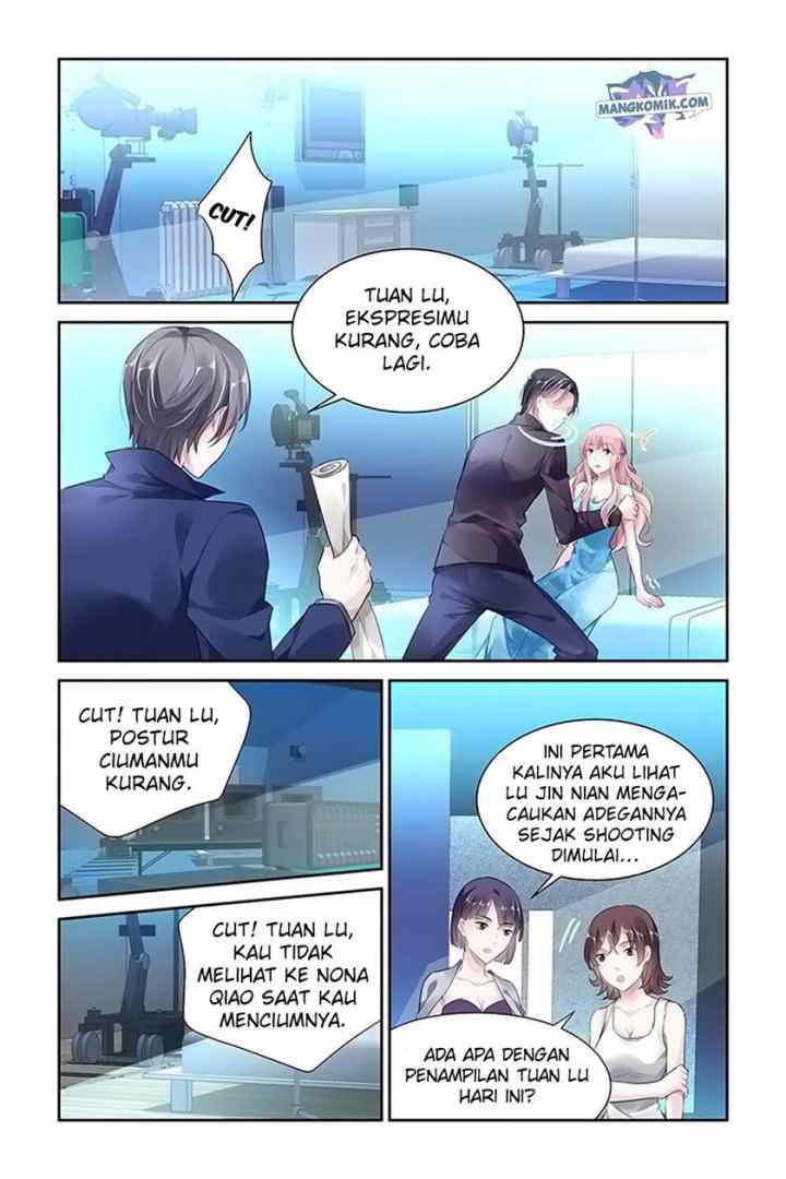 Guomin Laogong Dai Huijia chapter 42 halaman 5