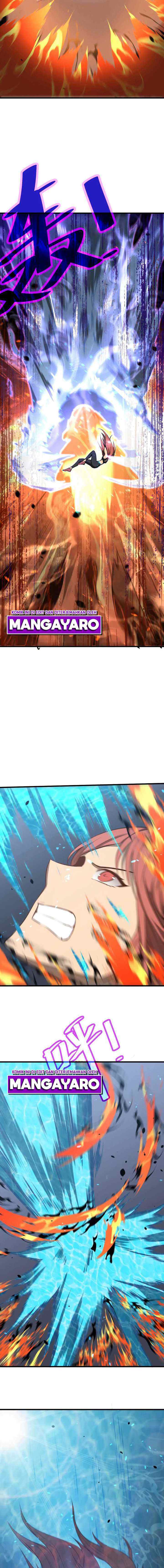 Advanced Evolution chapter 59 halaman 7