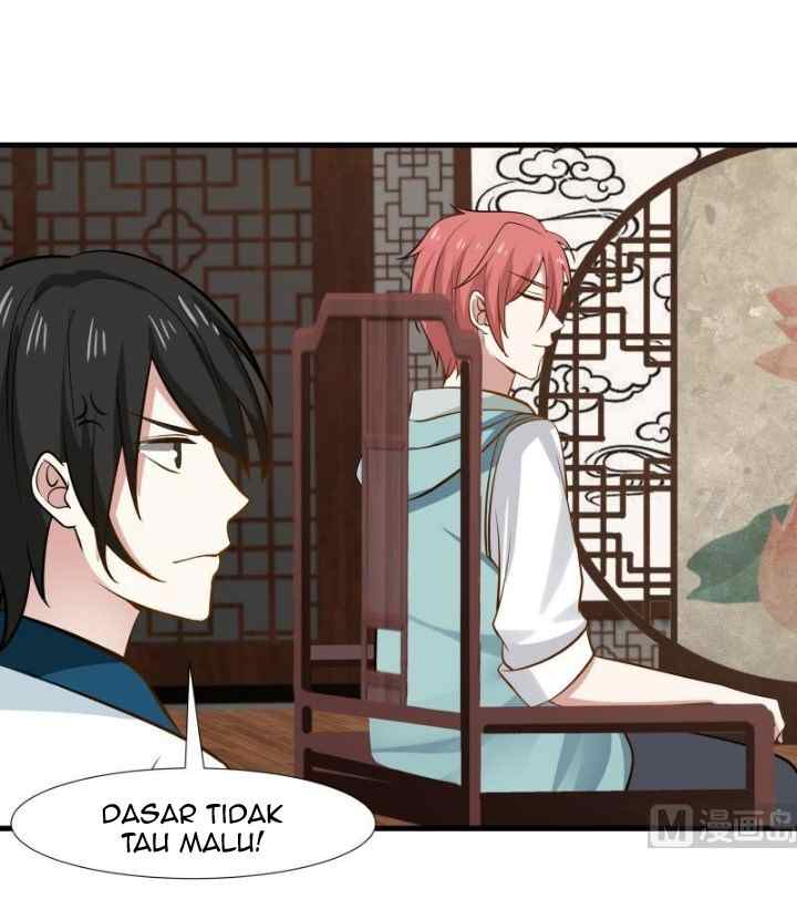 I Have a Dragon on My Body chapter 93 halaman 10