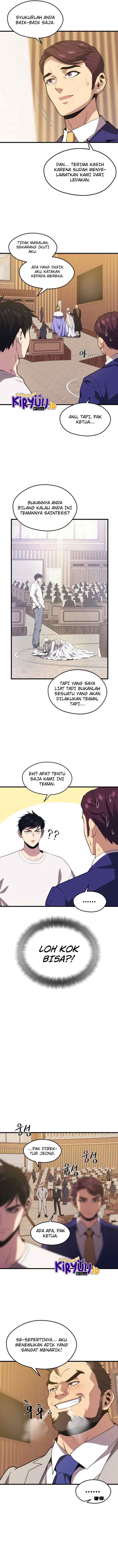 Seoul Station Necromancer chapter 47 halaman 7