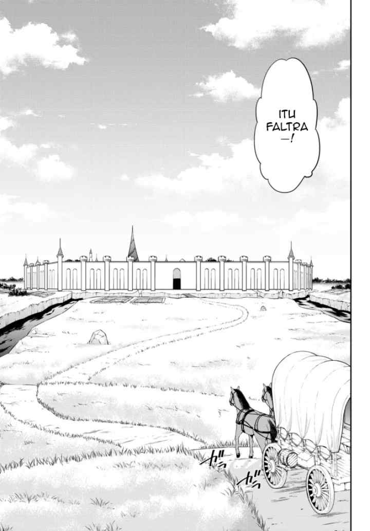 Isekai Maou to Shoukan Shoujo Dorei Majutsu chapter 86.2 halaman 9