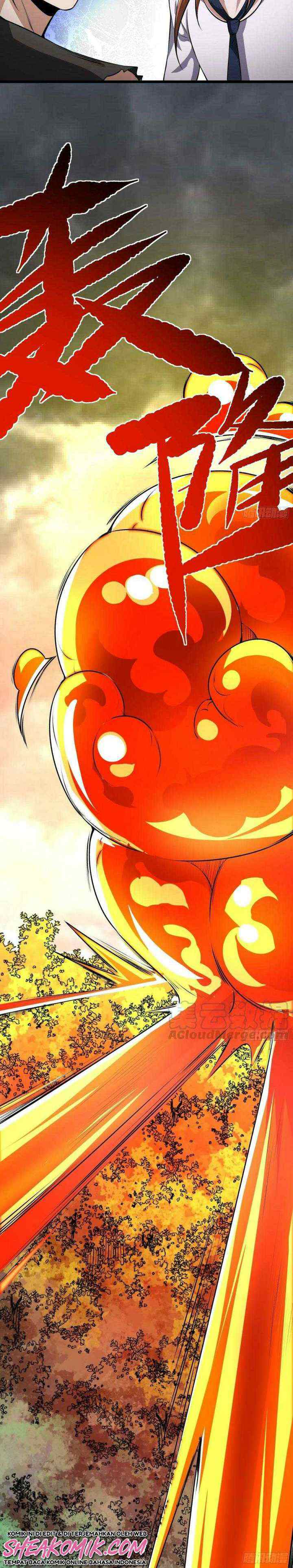 My Son In Brother chapter 16 halaman 11