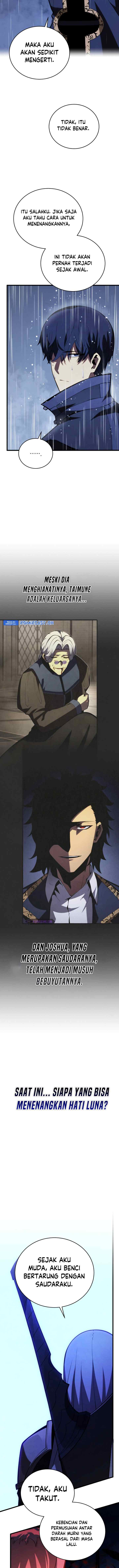 Swordmaster's Youngest Son chapter 99 halaman 4