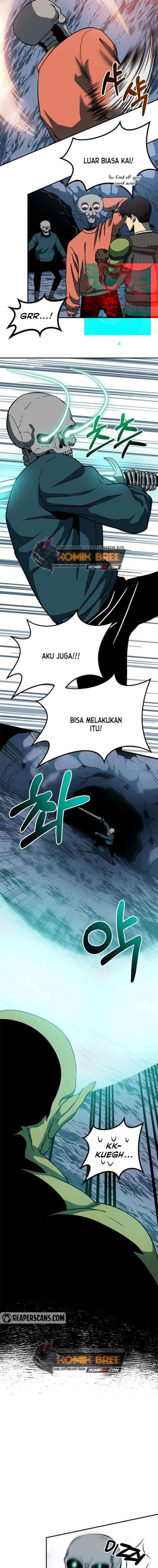 Dungeon House chapter 13 halaman 7