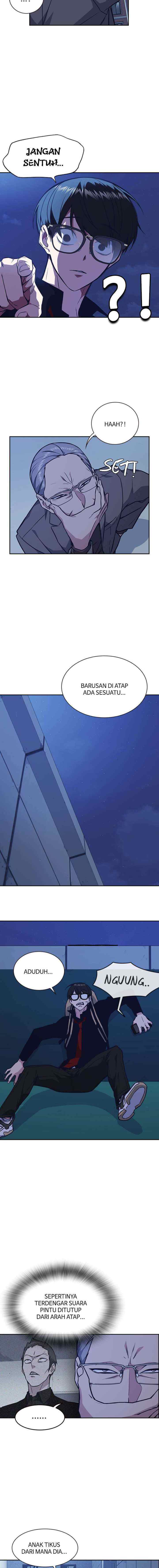 Kenkyu Gurupu chapter 59 halaman 5