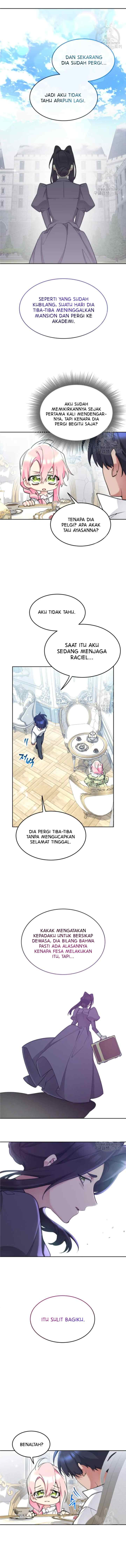 Lotto Princess chapter 53 halaman 7