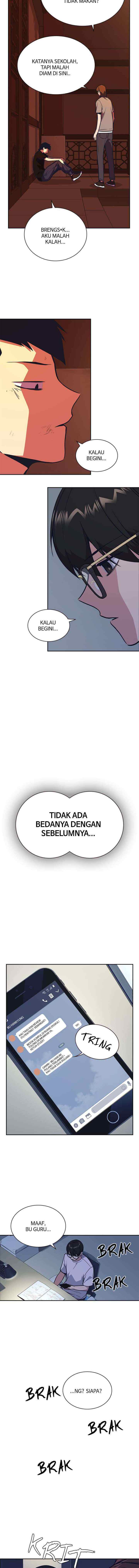 Kenkyu Gurupu chapter 76 halaman 16