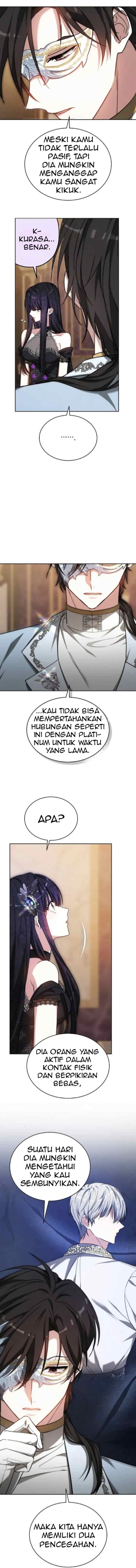 Bride of Obsidian chapter 21 halaman 8