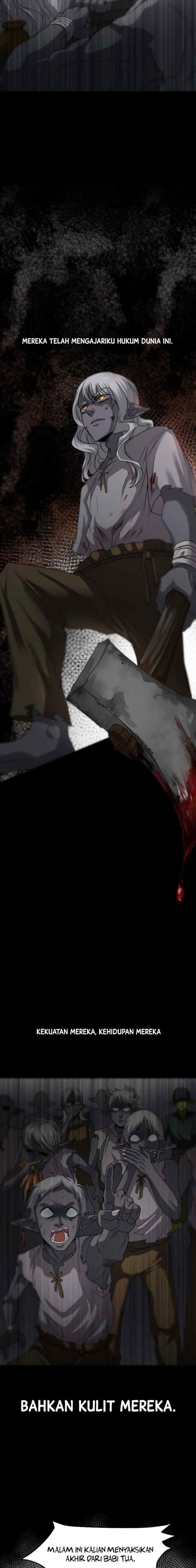 Lord of Goblins chapter 18 halaman 9