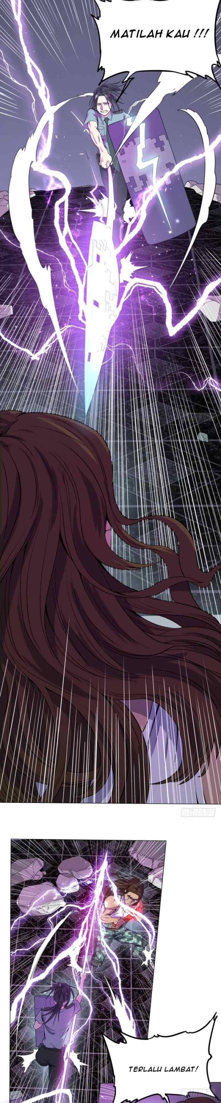 List of Big Villians chapter 38 halaman 11
