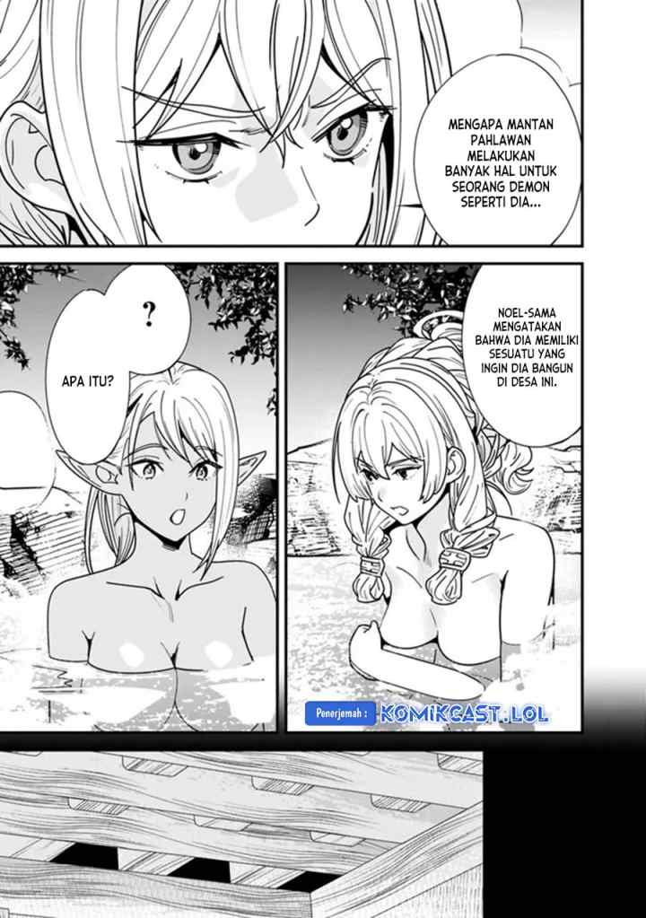 Moto Yuusha Wa Shizuka Ni Kurashitai chapter 26 halaman 10