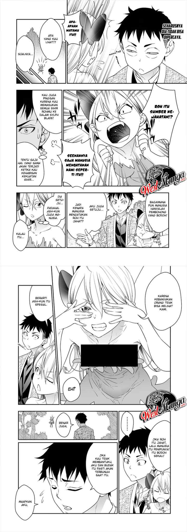 Bocchi Tenseiki chapter 2 halaman 4