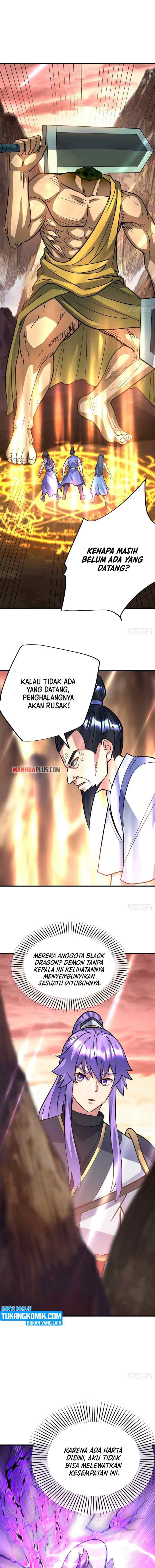 Peerless Soul (Peerless Battle Spirit) chapter 432 halaman 5