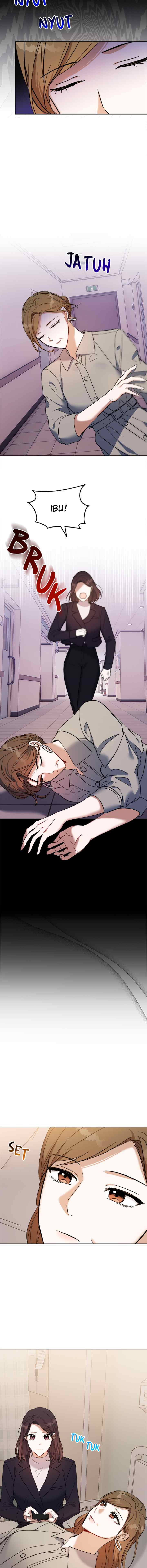 A Prenuptial Contract chapter 52 halaman 9