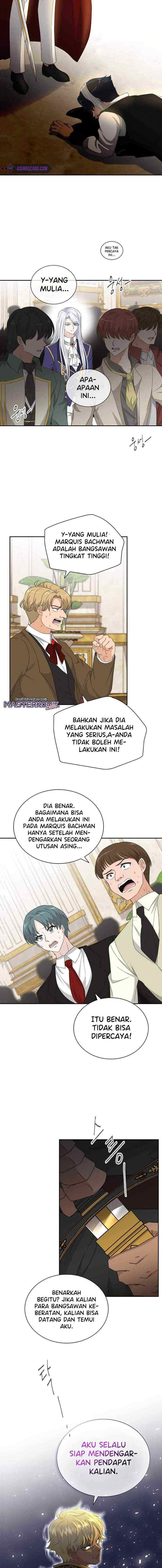 The Book of Lagier chapter 27 halaman 5