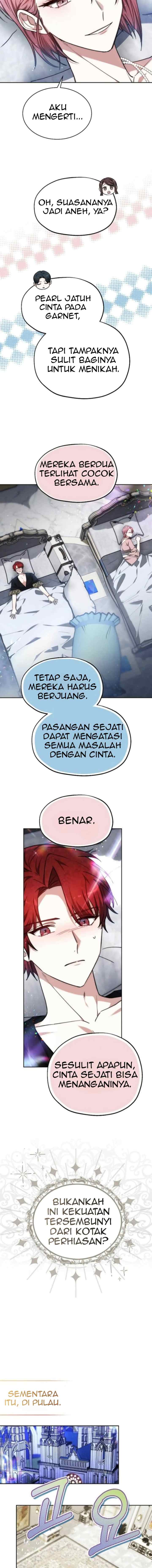 Bride of Obsidian chapter 16 halaman 6
