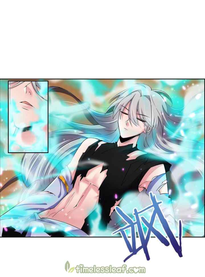 Above All Gods chapter 2 halaman 5