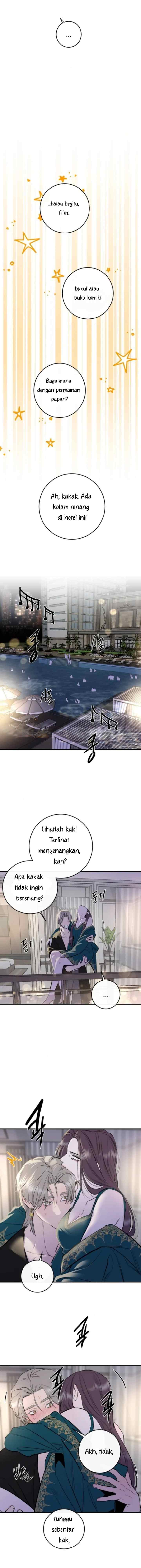 Extroversion of an Immortal chapter 65 halaman 7