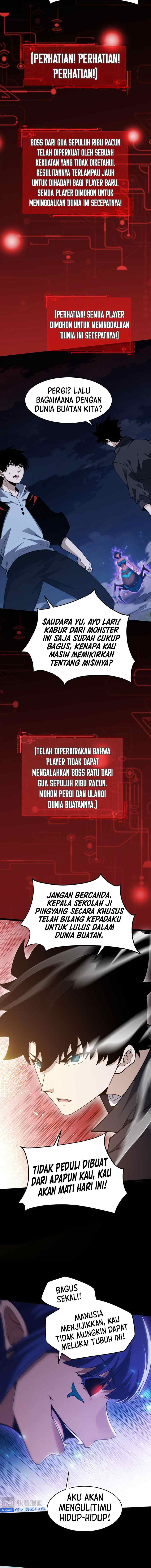 Maxed Strength Necromancer chapter 10 halaman 13