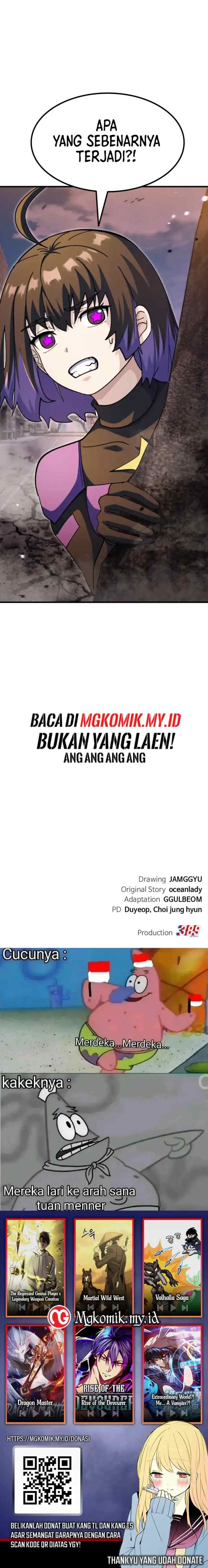 Divine Delivery chapter 75 halaman 16