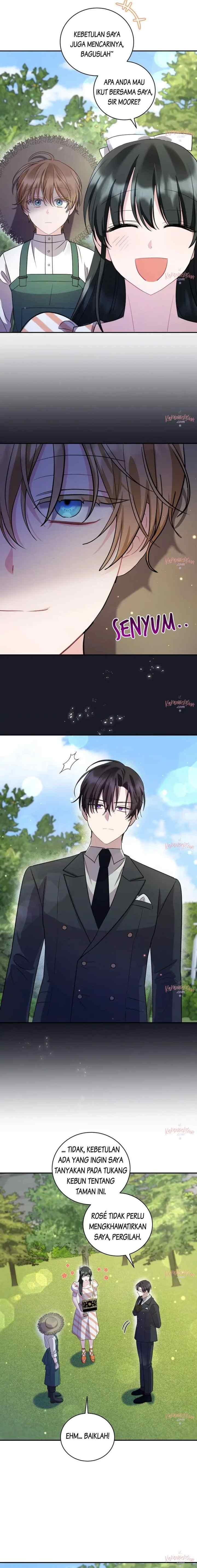 I Thought It Was a Romance Fantasy, but It's a Horror Story chapter 21 halaman 13