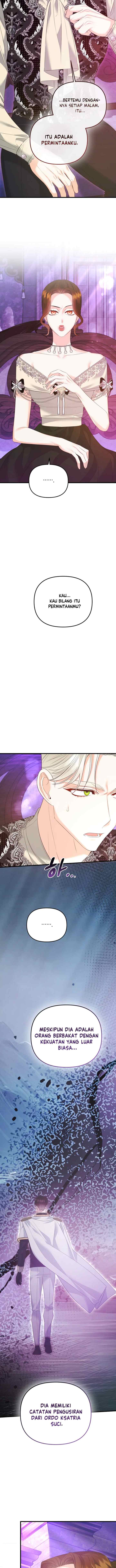 I Will Avoid the Male Lead and Make My Harem chapter 29 halaman 18